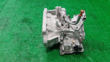 АКПП НА MAZDA AXELA BL6FJ Z6