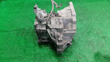 АКПП НА MAZDA AXELA BL6FJ Z6