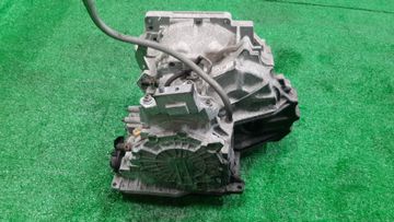АКПП НА MAZDA AXELA BL6FJ Z6