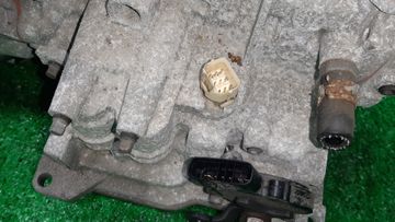 АКПП НА MAZDA AXELA BL6FJ Z6