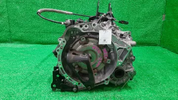 АКПП НА TOYOTA IQ NGJ10 1NR-FE