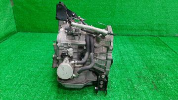 АКПП НА TOYOTA IQ NGJ10 1NR-FE