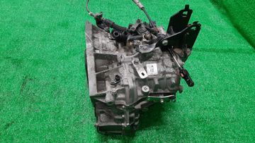 АКПП НА TOYOTA IQ NGJ10 1NR-FE