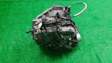 АКПП НА TOYOTA IQ NGJ10 1NR-FE