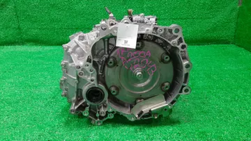 АКПП НА TOYOTA RAIZE A200A 1KR-VET
