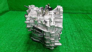 АКПП НА TOYOTA RAIZE A200A 1KR-VET