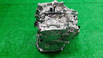АКПП НА TOYOTA RAIZE A200A 1KR-VET