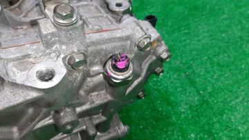 АКПП НА TOYOTA RAIZE A200A 1KR-VET