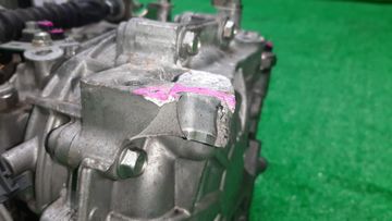 АКПП НА TOYOTA RAIZE A200A 1KR-VET