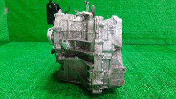 АКПП НА TOYOTA PROBOX NCP160V 1NZ-FE