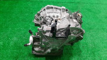 АКПП НА TOYOTA PROBOX NCP160V 1NZ-FE