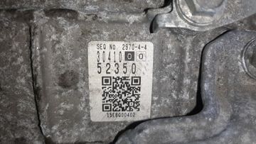 АКПП НА TOYOTA PROBOX NCP160V 1NZ-FE