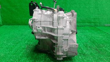 АКПП НА TOYOTA PROBOX NCP160V 1NZ-FE