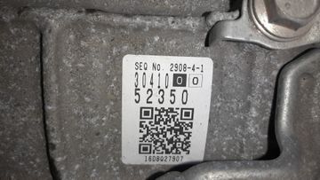 АКПП НА TOYOTA PROBOX NCP160V 1NZ-FE