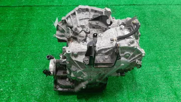 АКПП НА TOYOTA SUCCEED NCP160V 1NZ-FE