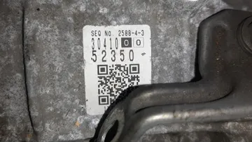 АКПП НА TOYOTA SUCCEED NCP160V 1NZ-FE