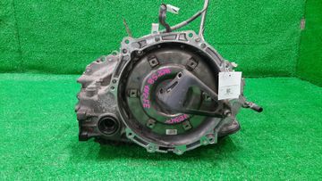 АКПП НА TOYOTA PROBOX NCP58G 1NZ-FE
