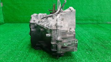 АКПП НА TOYOTA PROBOX NCP58G 1NZ-FE