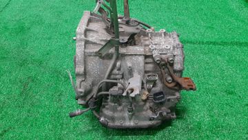 АКПП НА TOYOTA PROBOX NCP58G 1NZ-FE