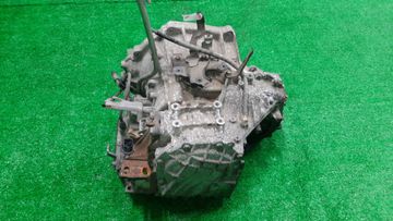 АКПП НА TOYOTA PROBOX NCP58G 1NZ-FE