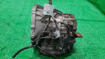 АКПП НА TOYOTA PROBOX NCP58G 1NZ-FE
