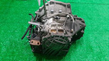 АКПП НА TOYOTA PROBOX NCP58G 1NZ-FE