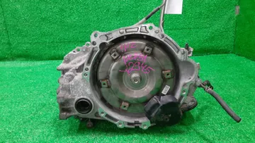 АКПП НА TOYOTA PROBOX NCP51V 1NZ-FE