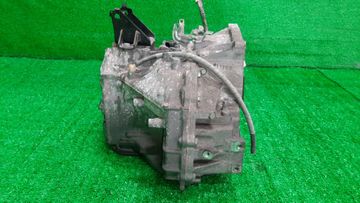 АКПП НА TOYOTA ALLION NZT240 1NZ-FE