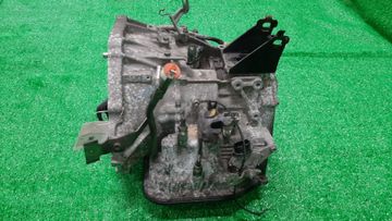 АКПП НА TOYOTA ALLION NZT240 1NZ-FE