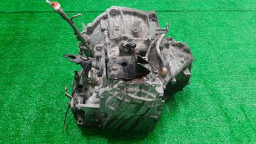 АКПП НА TOYOTA ALLION NZT240 1NZ-FE