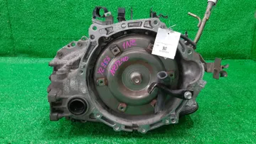 АКПП НА TOYOTA PREMIO NZT240 1NZ-FE