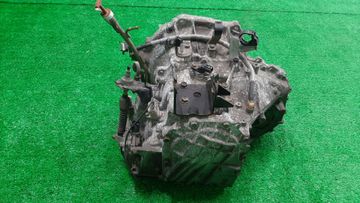 АКПП НА TOYOTA PREMIO NZT240 1NZ-FE