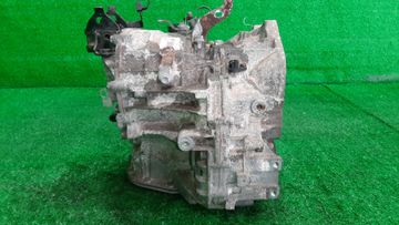 АКПП НА TOYOTA VITZ KSP130 1KR-FE