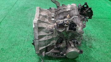 АКПП НА TOYOTA VITZ KSP130 1KR-FE