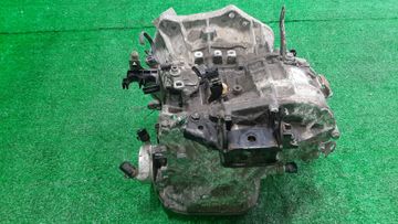 АКПП НА TOYOTA VITZ KSP130 1KR-FE