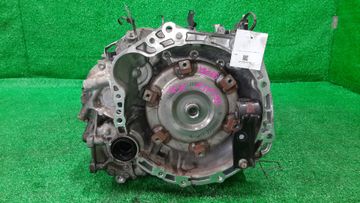 АКПП НА TOYOTA VITZ KSP130 1KR-FE
