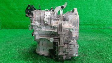 АКПП НА TOYOTA VITZ KSP130 1KR-FE