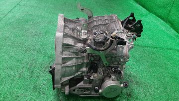 АКПП НА TOYOTA VITZ KSP130 1KR-FE
