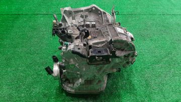 АКПП НА TOYOTA VITZ KSP130 1KR-FE