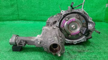 АКПП НА TOYOTA SUCCEED NCP59G 1NZ-FE