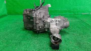АКПП НА TOYOTA SUCCEED NCP59G 1NZ-FE