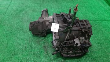 АКПП НА TOYOTA SUCCEED NCP59G 1NZ-FE