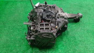 АКПП НА TOYOTA SUCCEED NCP59G 1NZ-FE
