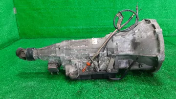 АКПП НА TOYOTA MARK II GX90 1G-FE