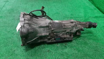 АКПП НА TOYOTA MARK II GX90 1G-FE