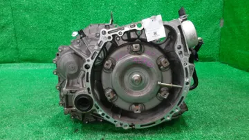 АКПП НА TOYOTA NOAH AZR60G 1AZ-FSE