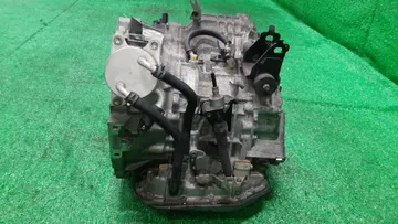АКПП НА TOYOTA NOAH AZR60G 1AZ-FSE