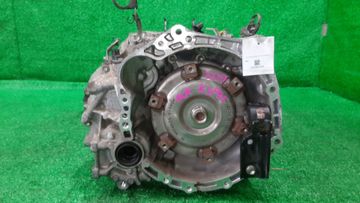 АКПП НА TOYOTA BELTA KSP92 1KR-FE