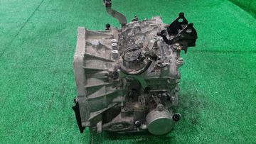 АКПП НА TOYOTA BELTA KSP92 1KR-FE