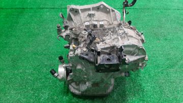 АКПП НА TOYOTA BELTA KSP92 1KR-FE
